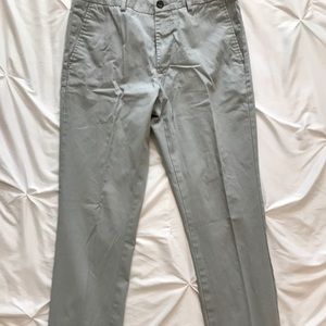Banana Republic Aiden Fit Chino